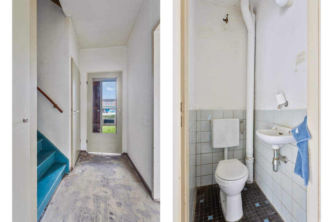 Foto 7 van van Kinsbergenstraat 9