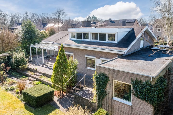 Foto 34 van Belgiëlaan 5