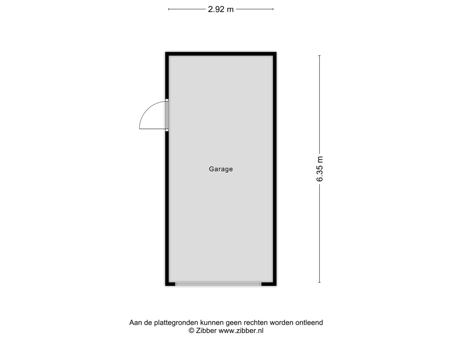 Foto 29 van van Kinsbergenstraat 9