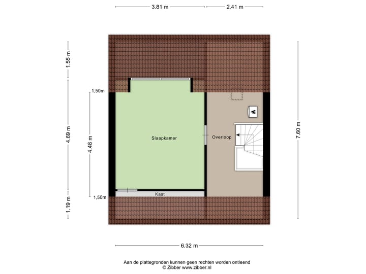 Foto 28 van van Kinsbergenstraat 9