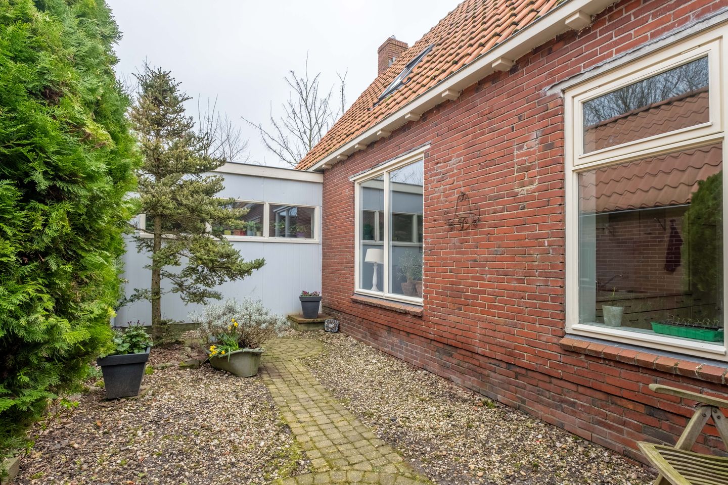 Foto 55 van Nieuwebildtzijl F 32