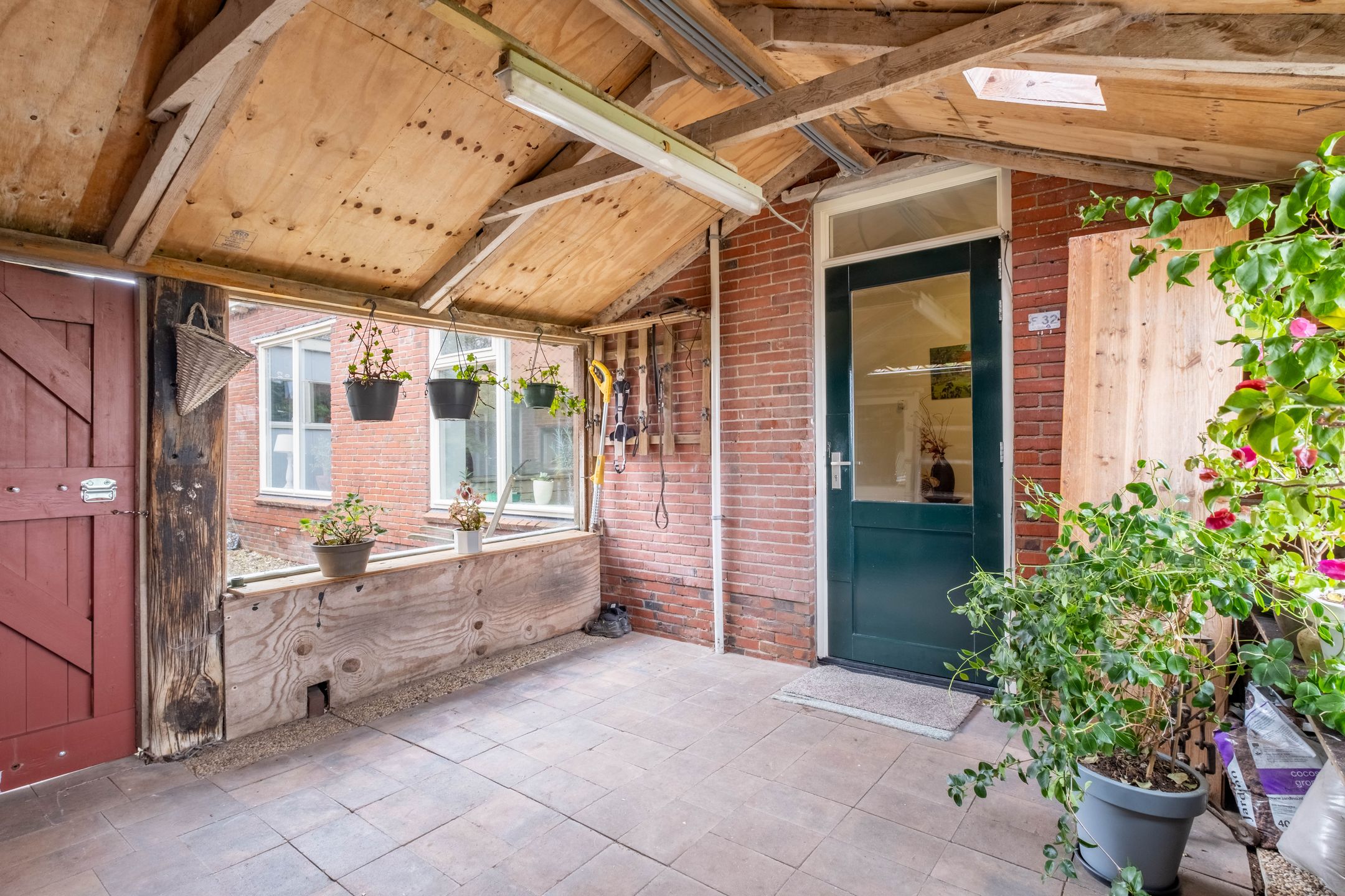 Foto 60 van Nieuwebildtzijl F 32