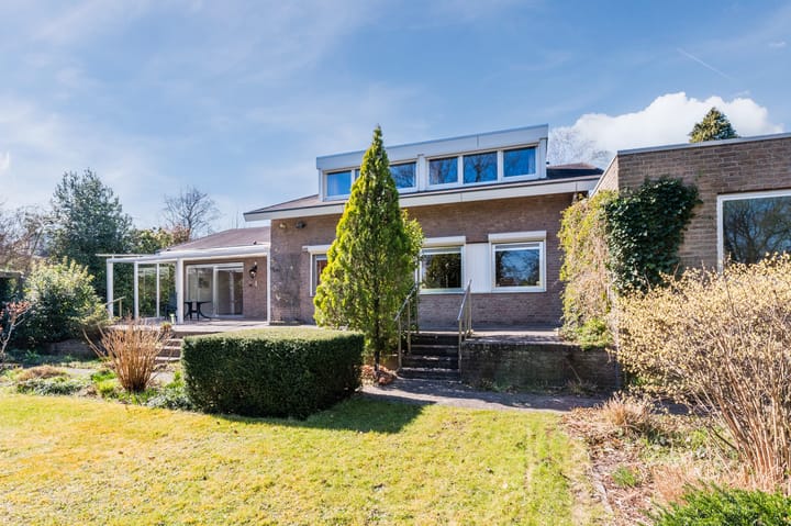 Foto 33 van Belgiëlaan 5