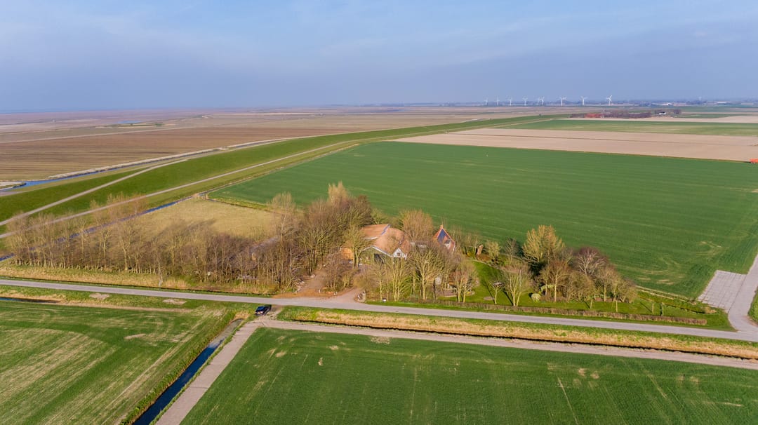 Foto 62 van Nieuwebildtzijl F 32