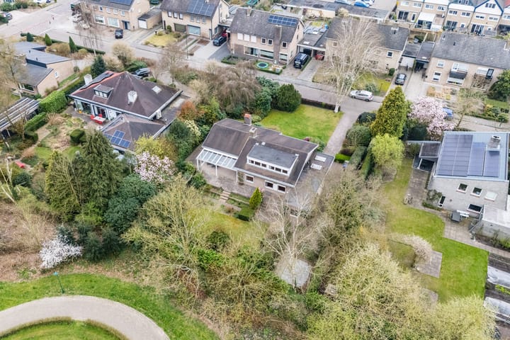 Foto 50 van Belgiëlaan 5