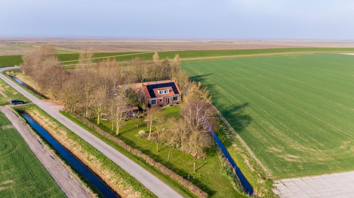 Foto 64 van Nieuwebildtzijl F 32