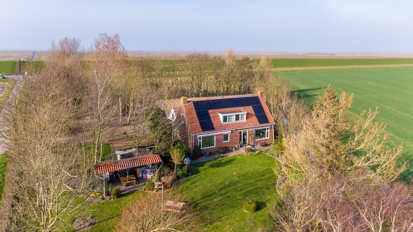 Foto 65 van Nieuwebildtzijl F 32