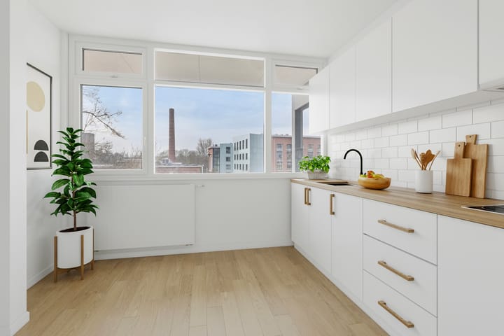 Foto 2 van Avondsterlaan 42