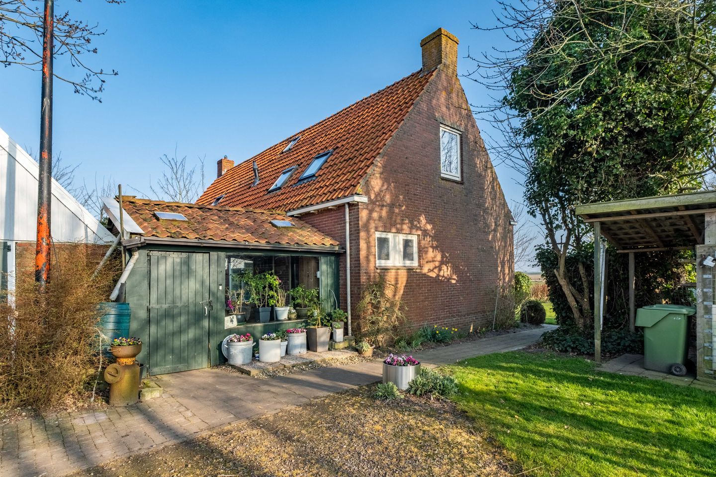 Foto 79 van Nieuwebildtzijl F 32