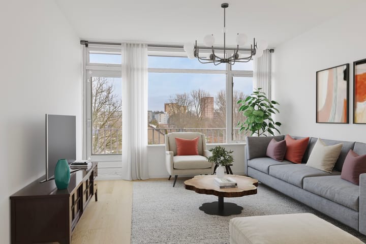 Foto 3 van Avondsterlaan 42