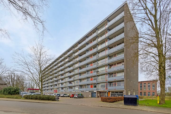 Foto 5 van Avondsterlaan 42