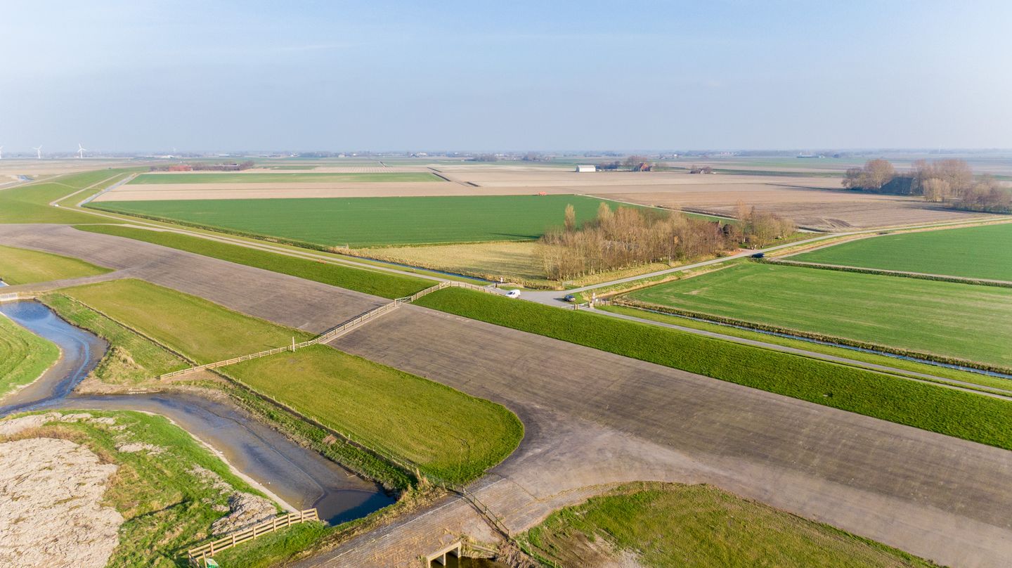 Foto 85 van Nieuwebildtzijl F 32