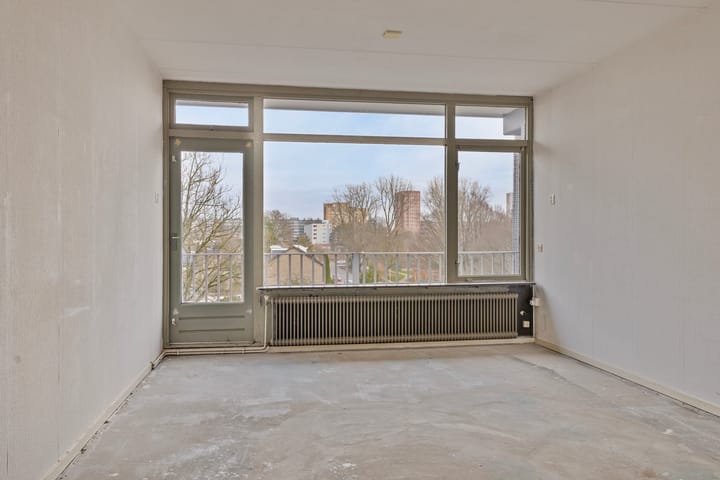 Foto 4 van Avondsterlaan 42