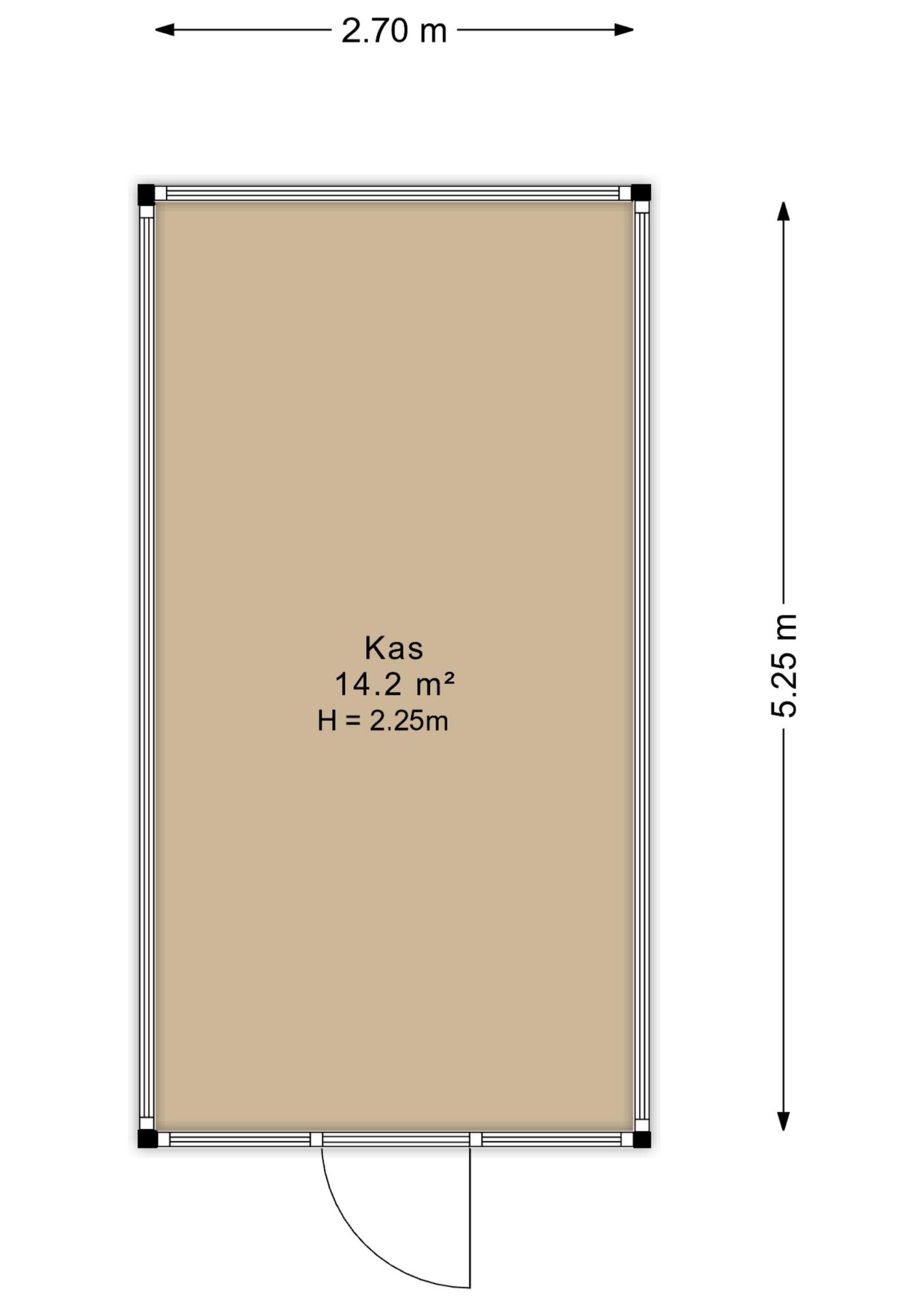 Foto 94 van Nieuwebildtzijl F 32