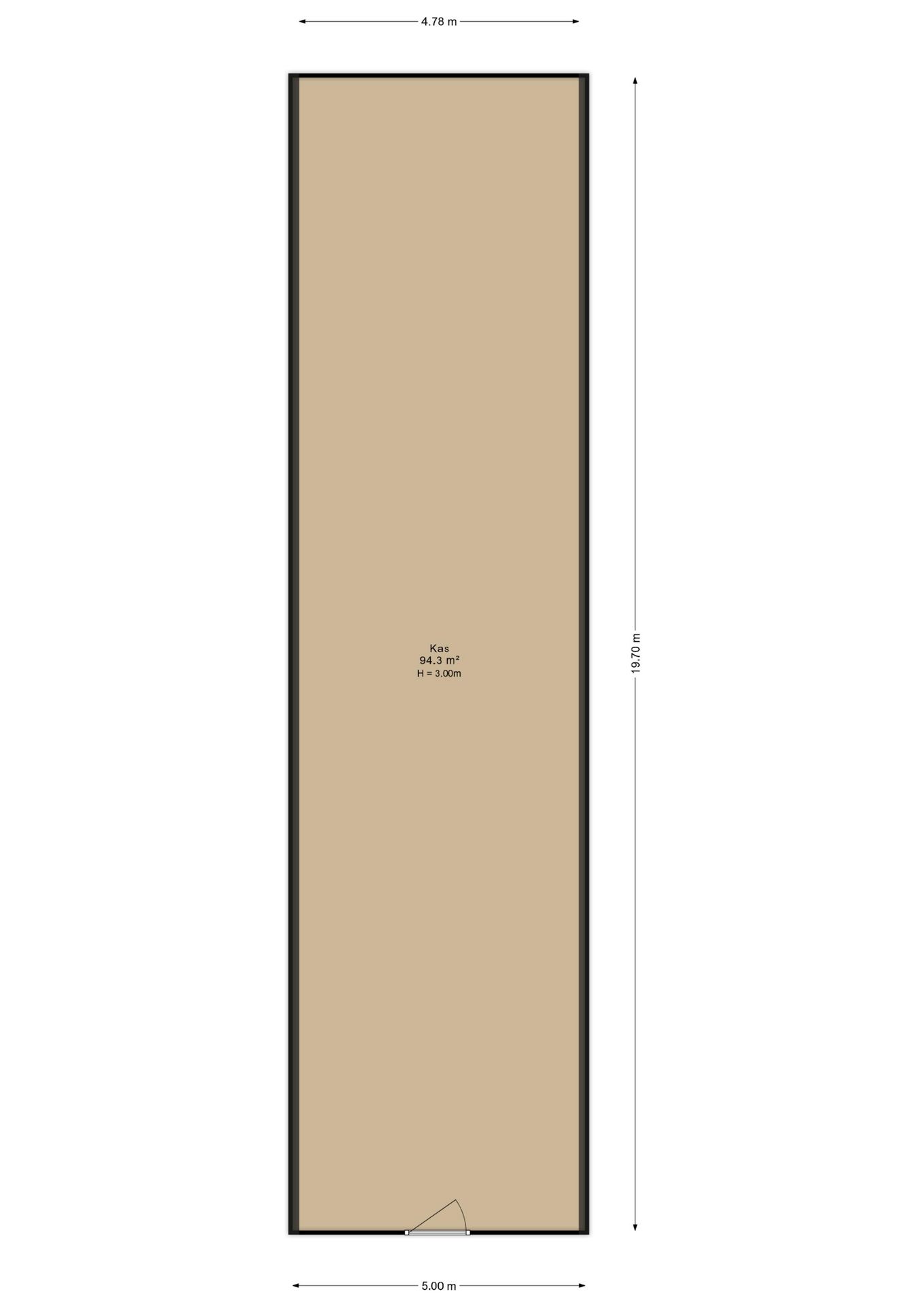 Foto 96 van Nieuwebildtzijl F 32