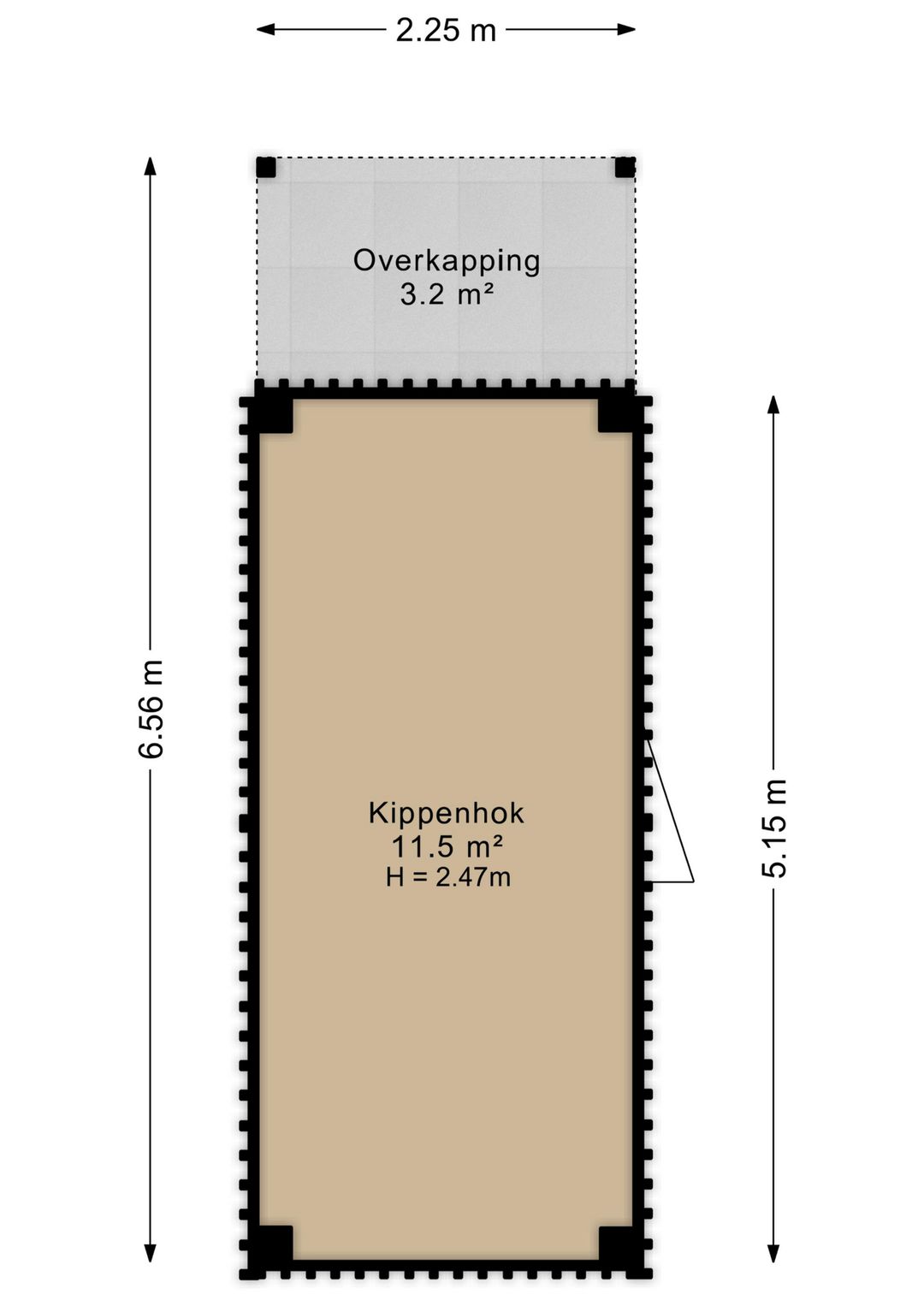 Foto 98 van Nieuwebildtzijl F 32