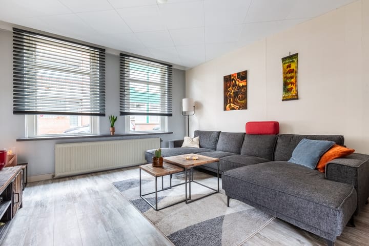 Foto 2 van Goudastraat 44