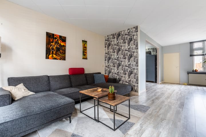 Foto 3 van Goudastraat 44