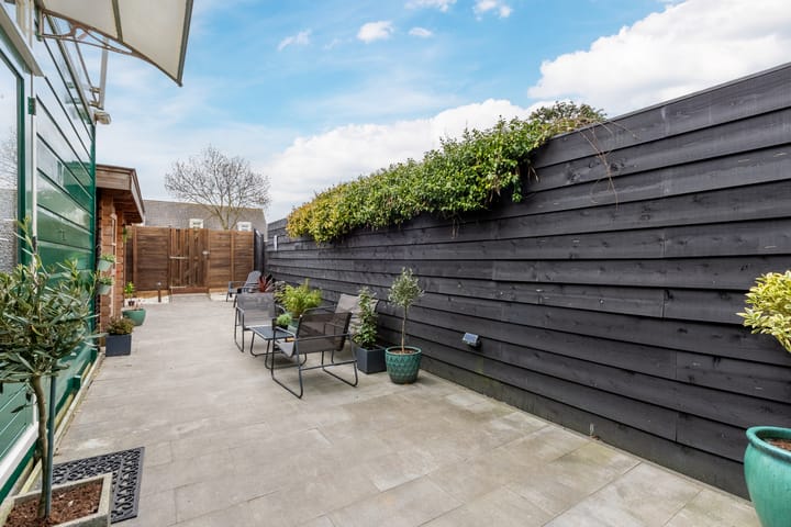 Foto 5 van Goudastraat 44