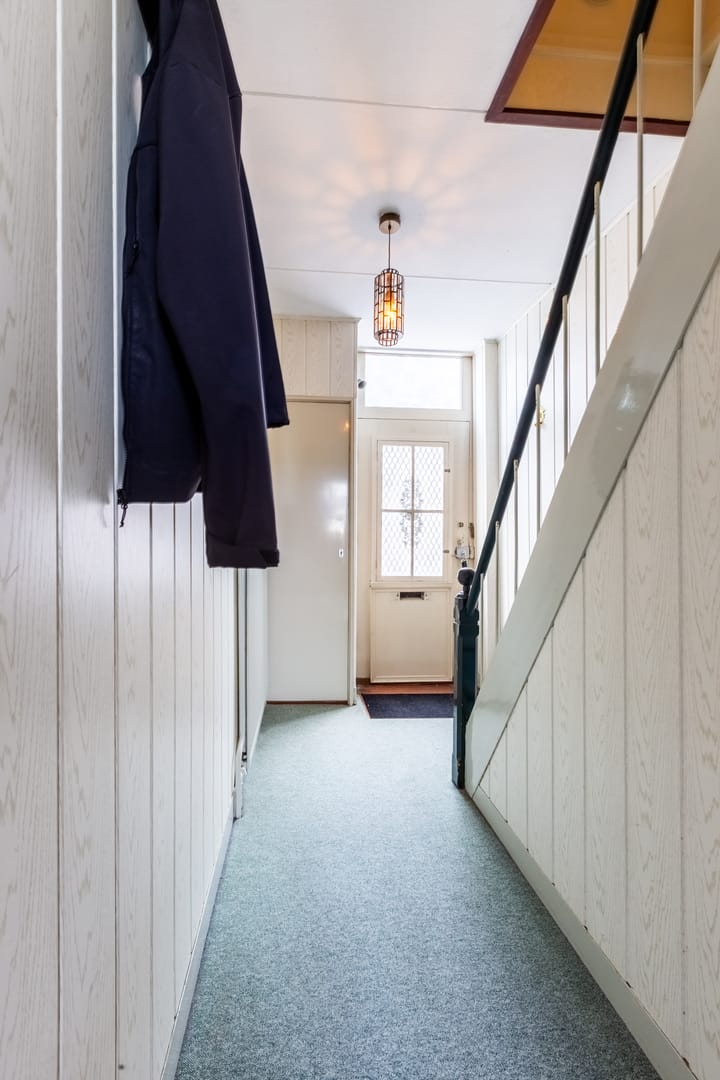 Foto 6 van Goudastraat 44