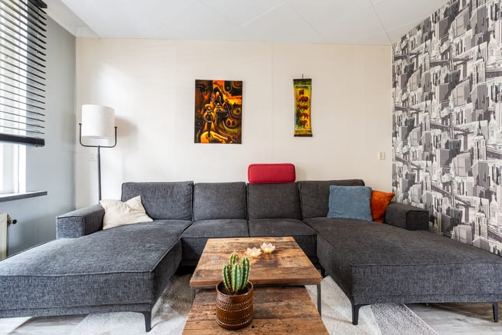 Foto 8 van Goudastraat 44