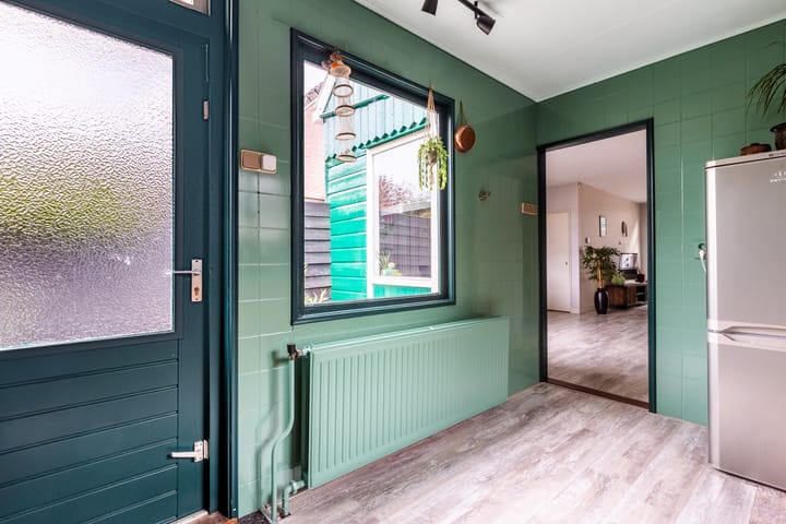 Foto 15 van Goudastraat 44