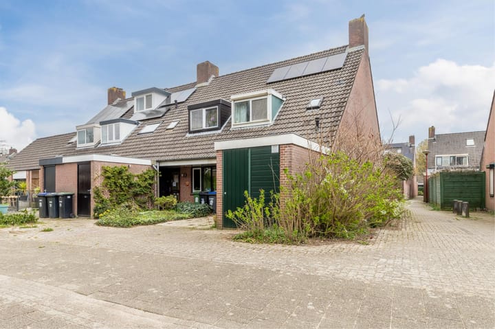 Photo 2 of Aquamarijndrift 17