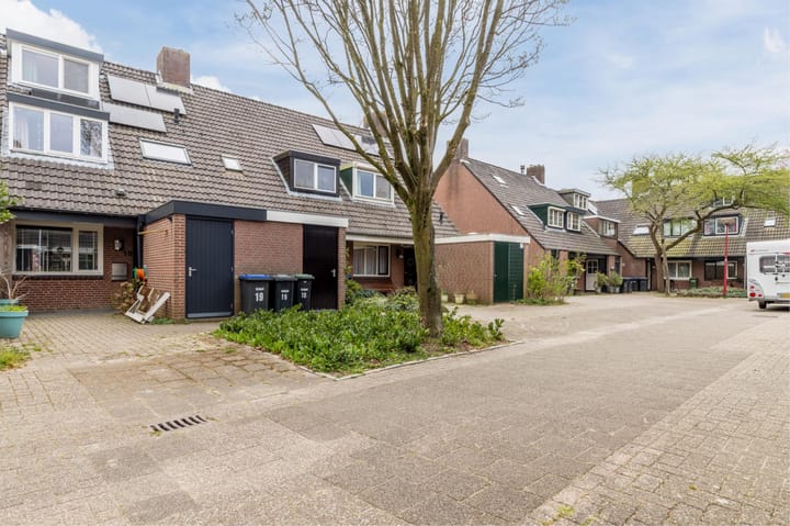 Photo 3 of Aquamarijndrift 17