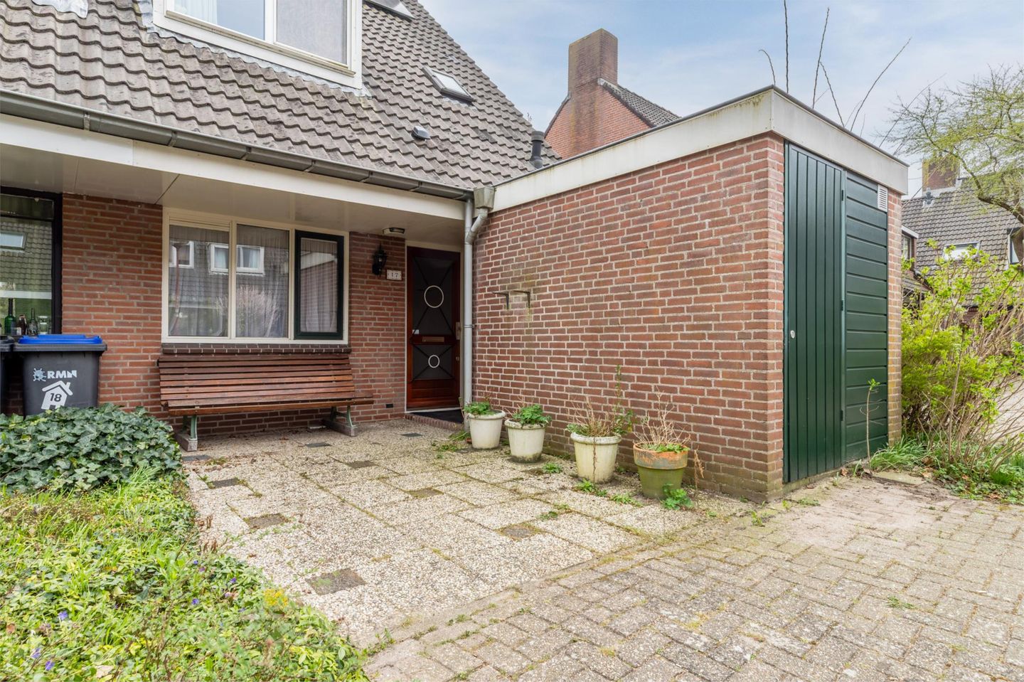 Foto 5 van Aquamarijndrift 17