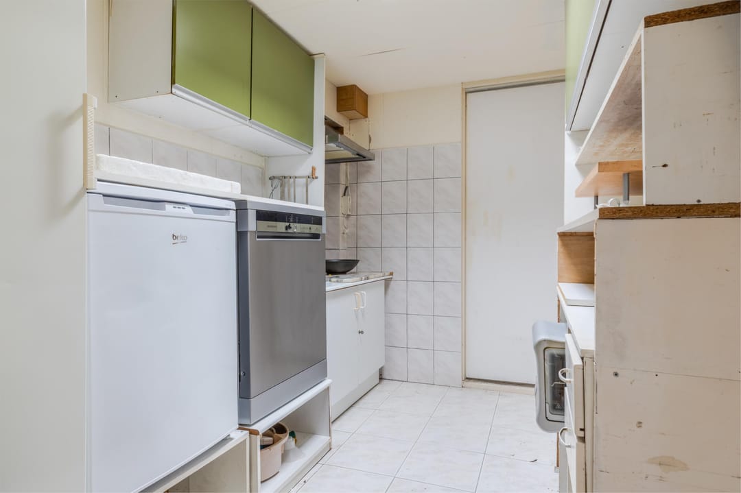 Foto 16 van Aquamarijndrift 17