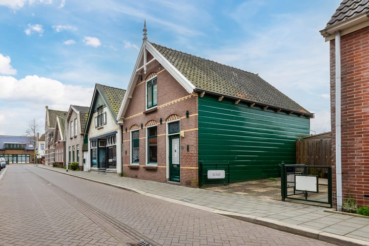 Foto 38 van Goudastraat 44