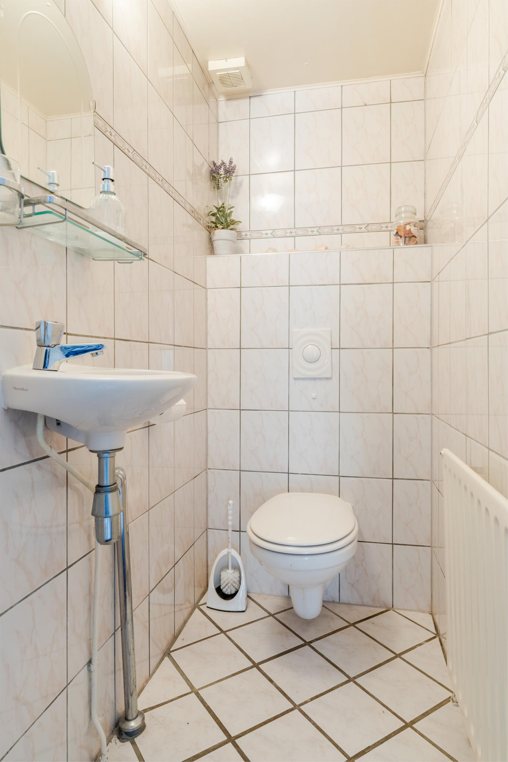 Foto 18 van Aquamarijndrift 17