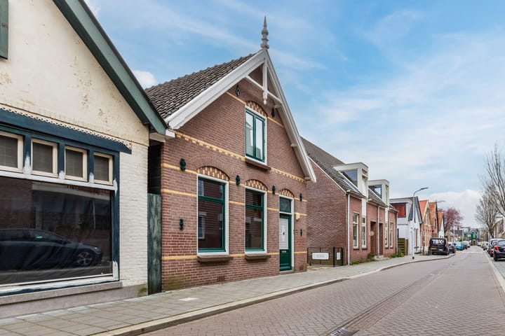 Foto 39 van Goudastraat 44