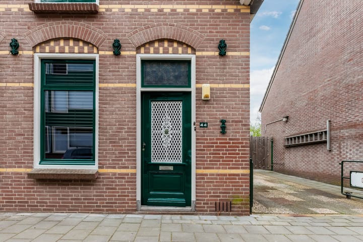 Foto 40 van Goudastraat 44