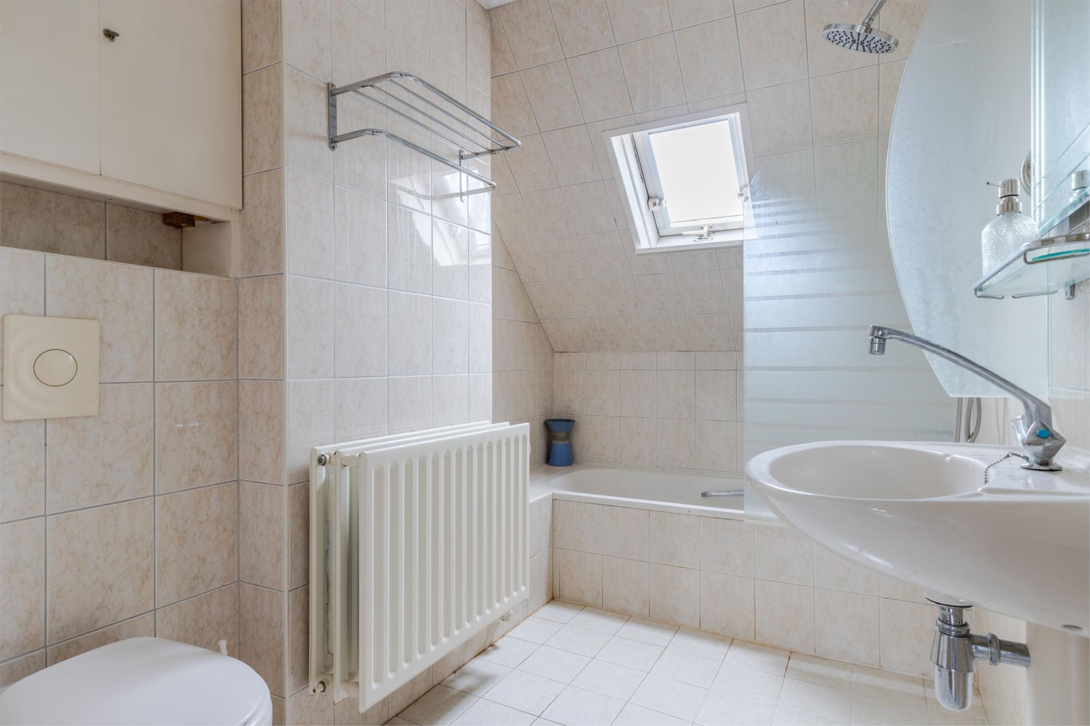 Foto 27 van Aquamarijndrift 17