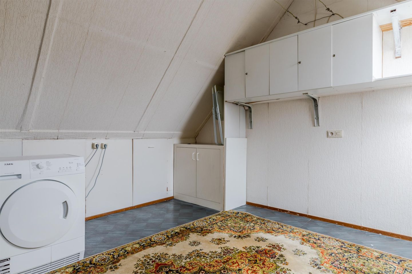 Foto 34 van Aquamarijndrift 17