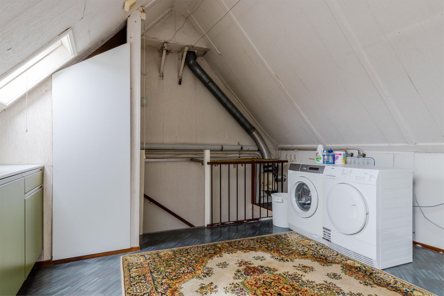 Foto 35 van Aquamarijndrift 17