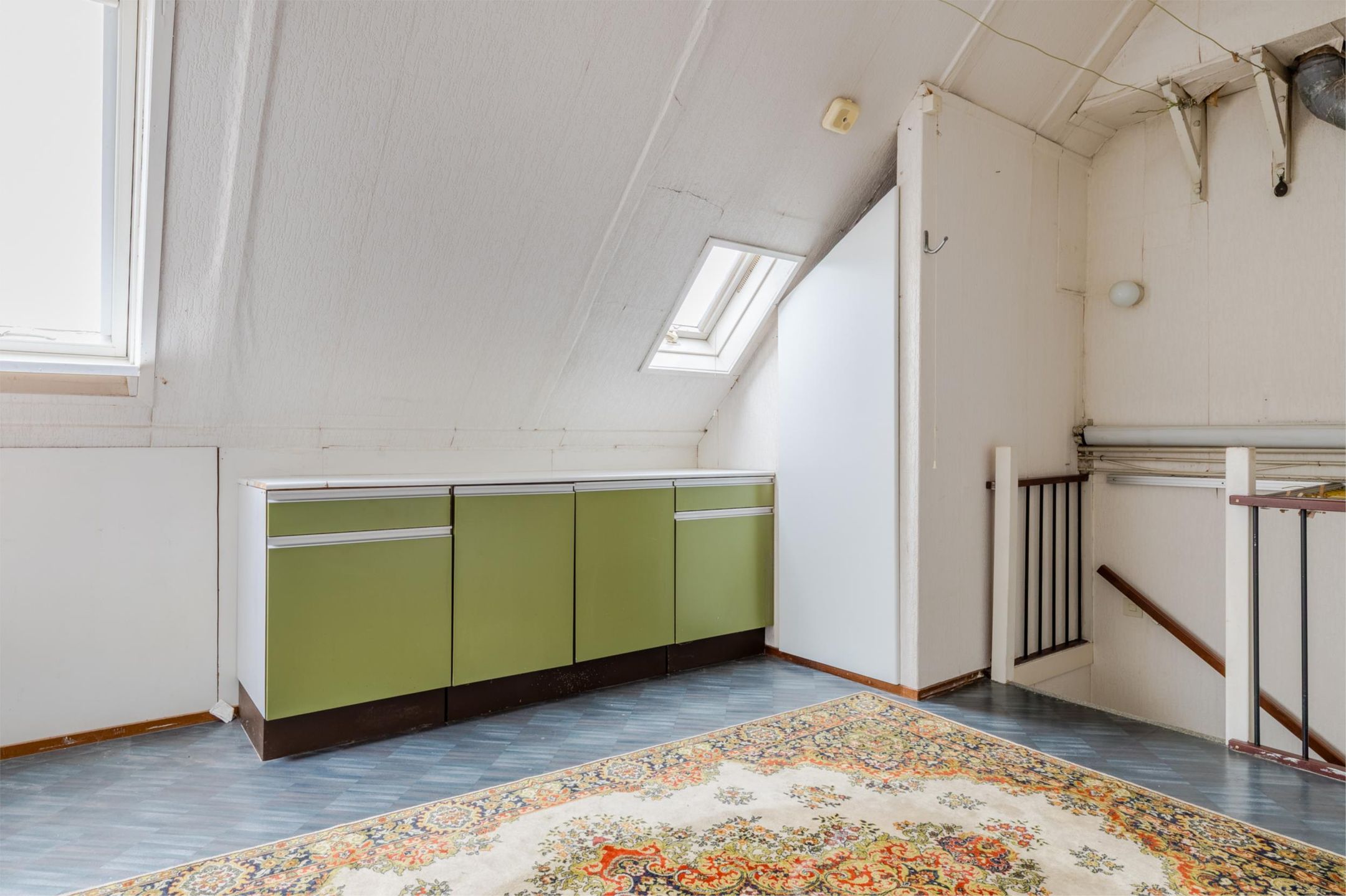 Foto 36 van Aquamarijndrift 17