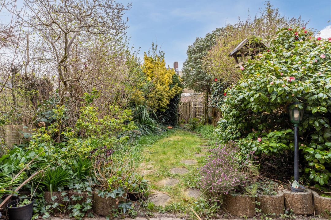 Foto 37 van Aquamarijndrift 17