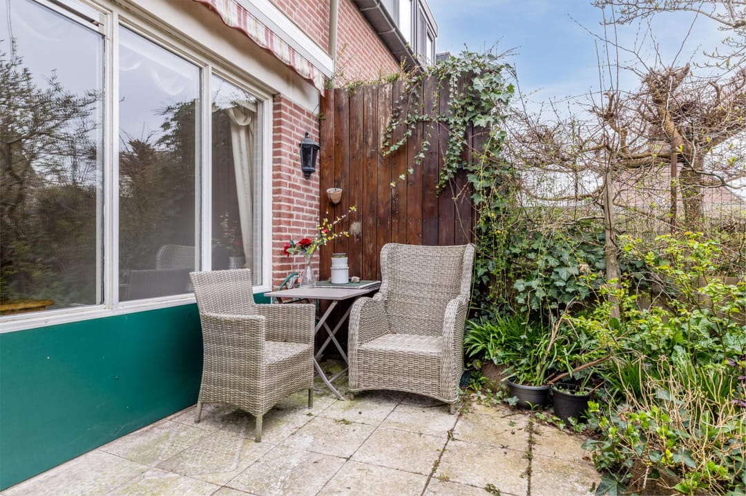 Foto 38 van Aquamarijndrift 17