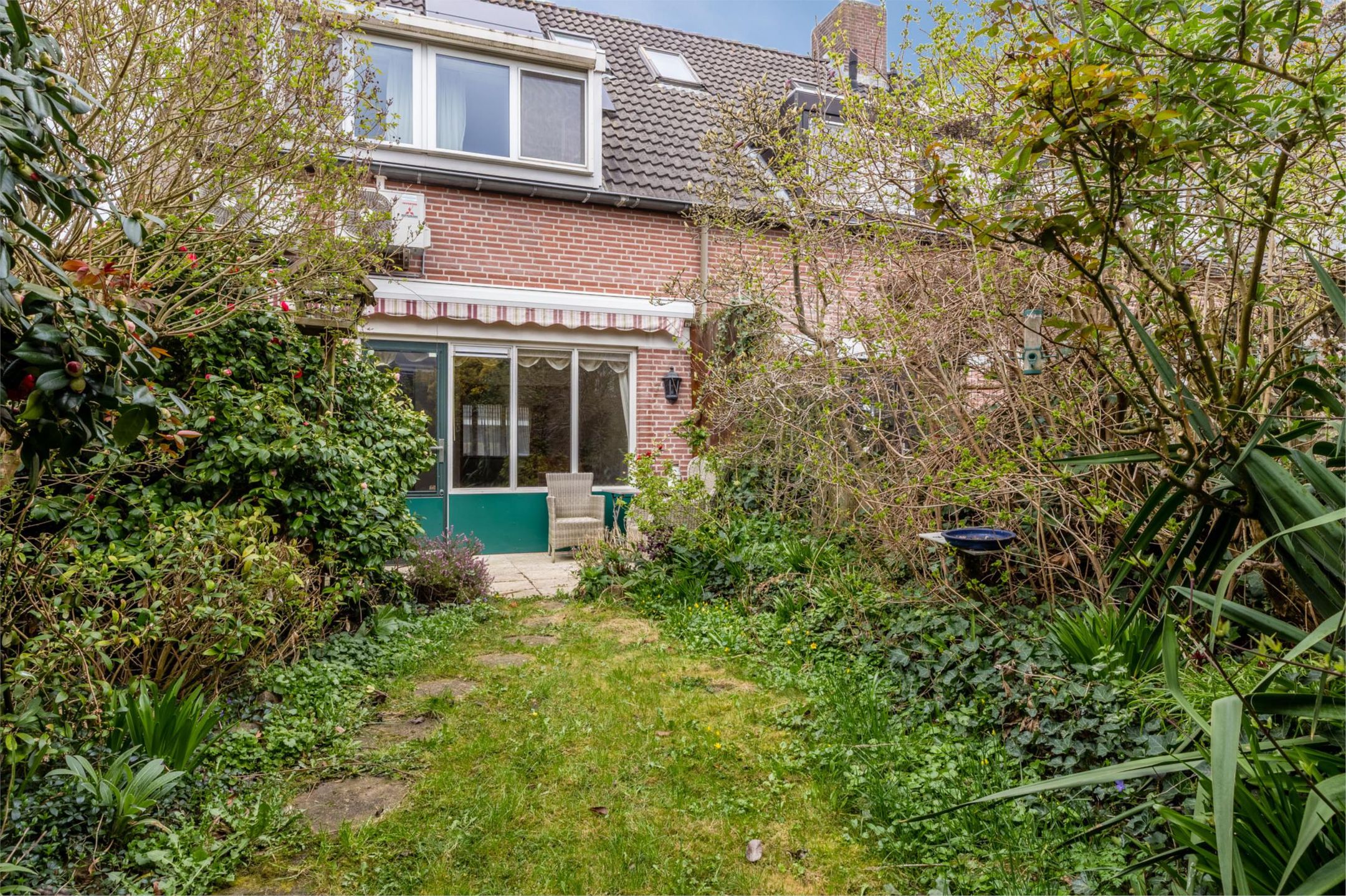 Foto 39 van Aquamarijndrift 17