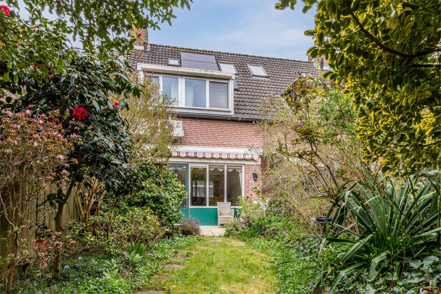 Foto 40 van Aquamarijndrift 17