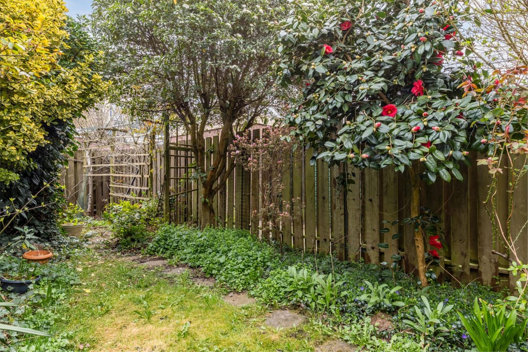 Foto 41 van Aquamarijndrift 17