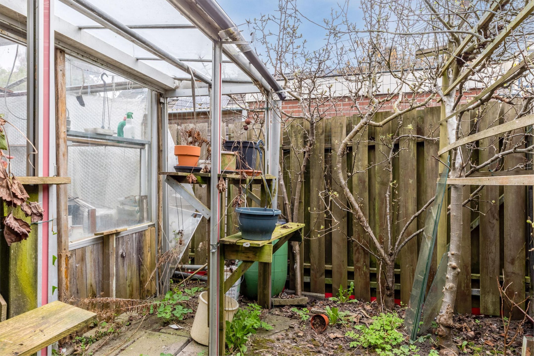 Foto 42 van Aquamarijndrift 17