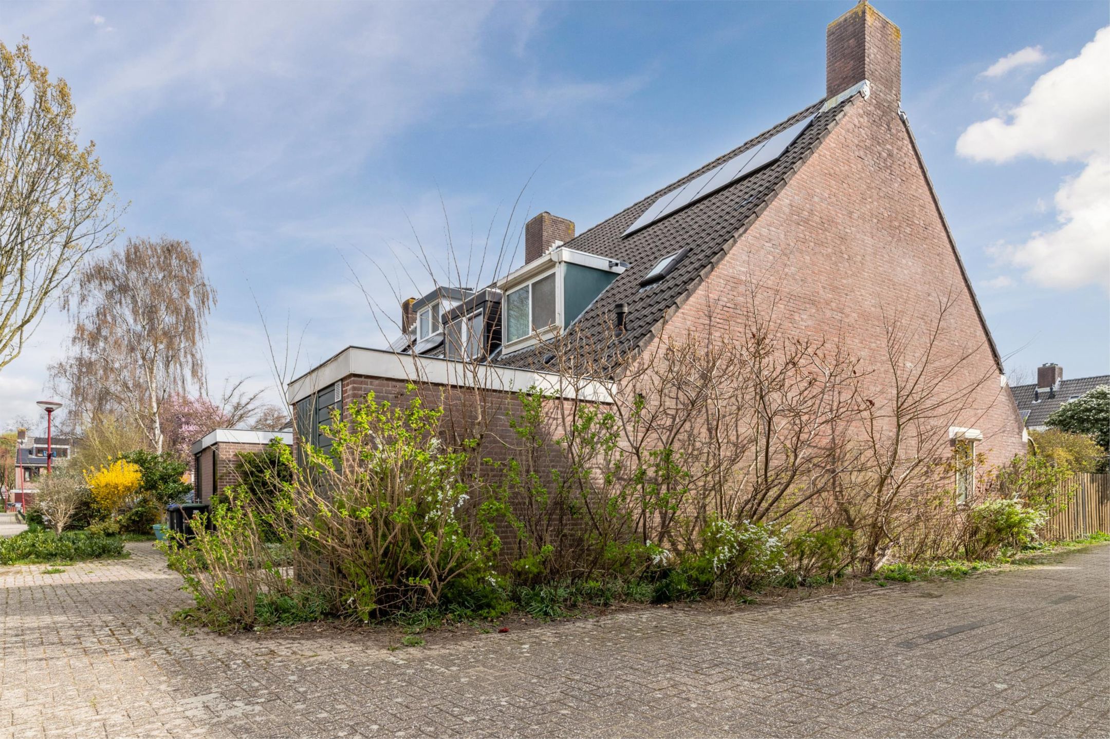 Foto 45 van Aquamarijndrift 17