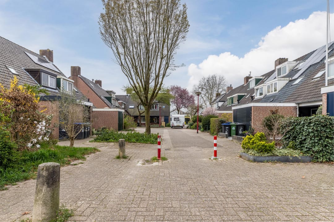 Foto 46 van Aquamarijndrift 17