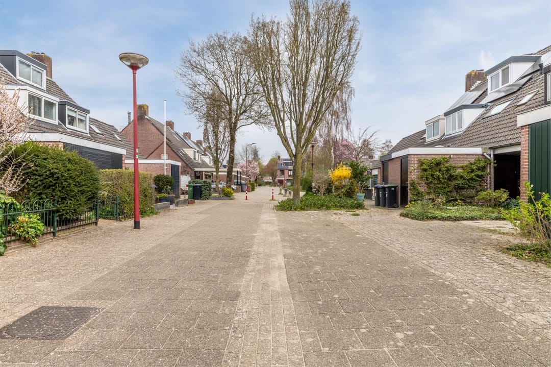 Foto 47 van Aquamarijndrift 17