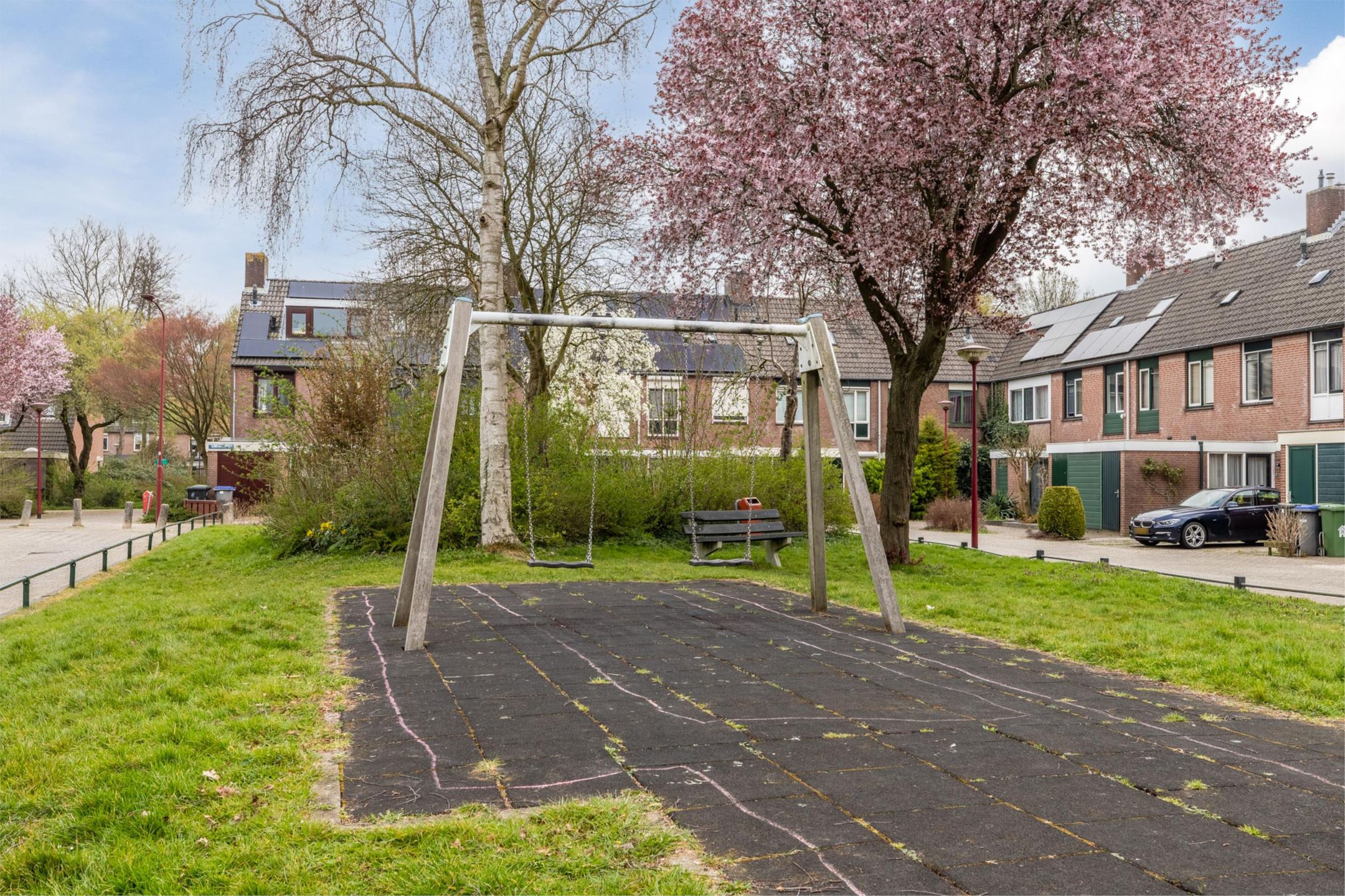 Foto 48 van Aquamarijndrift 17