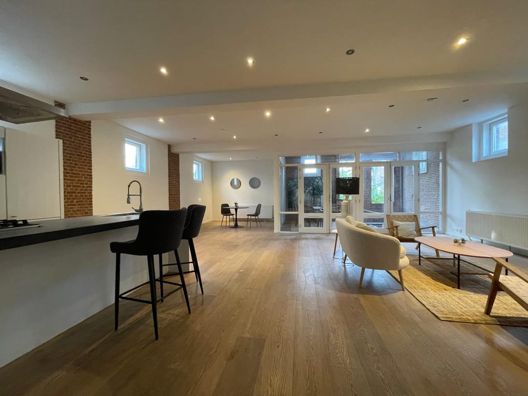 Photo 1 of Da Costastraat 105