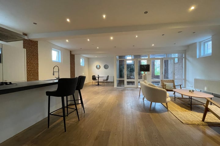 Da Costastraat 105